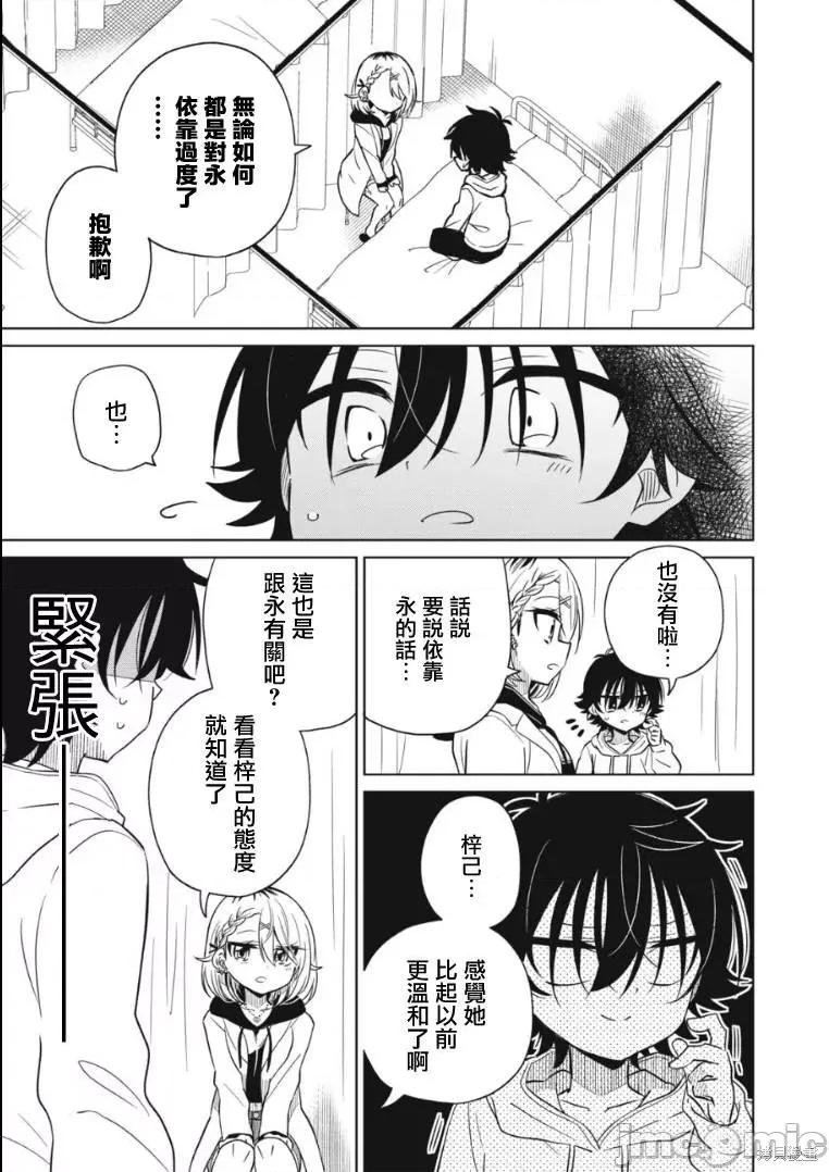 我将要支配你们的一切 我将要支配你们的一切009 第09话.zip 第8页