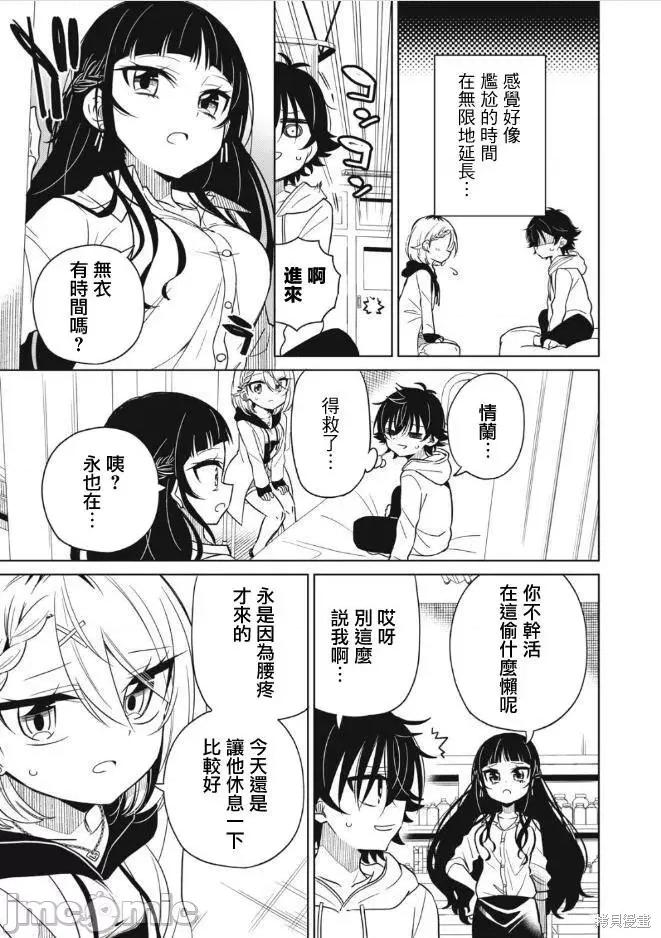 我将要支配你们的一切 我将要支配你们的一切009 第09话.zip 第10页