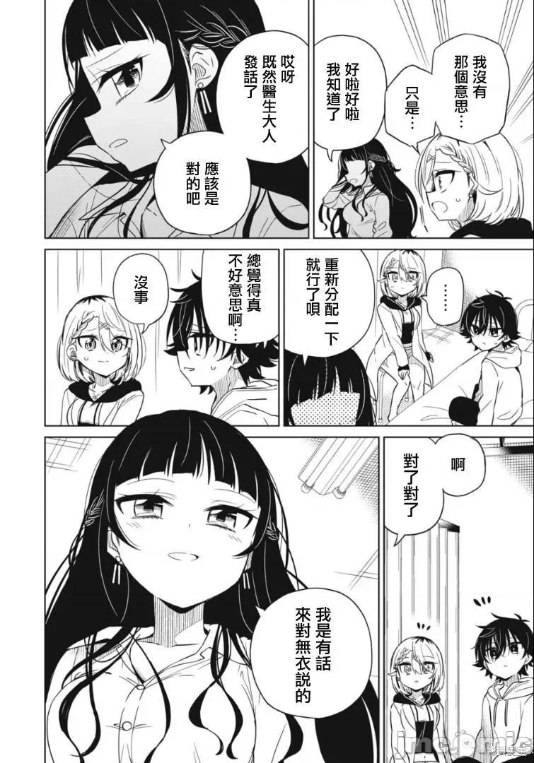 我将要支配你们的一切 我将要支配你们的一切009 第09话.zip 第13页