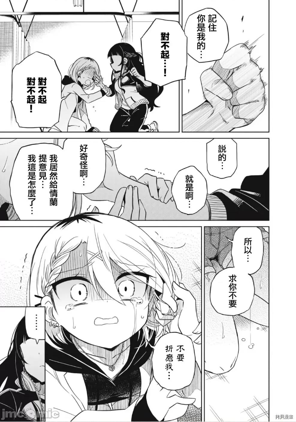 我将要支配你们的一切 我将要支配你们的一切010 第10话.zip 第18页