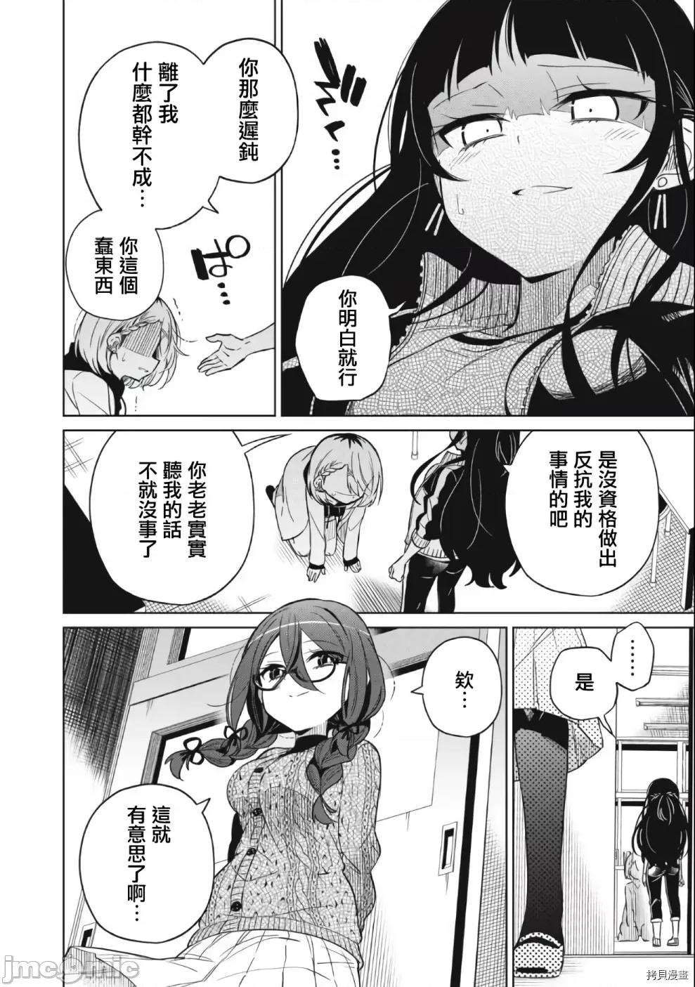 我将要支配你们的一切 我将要支配你们的一切010 第10话.zip 第19页
