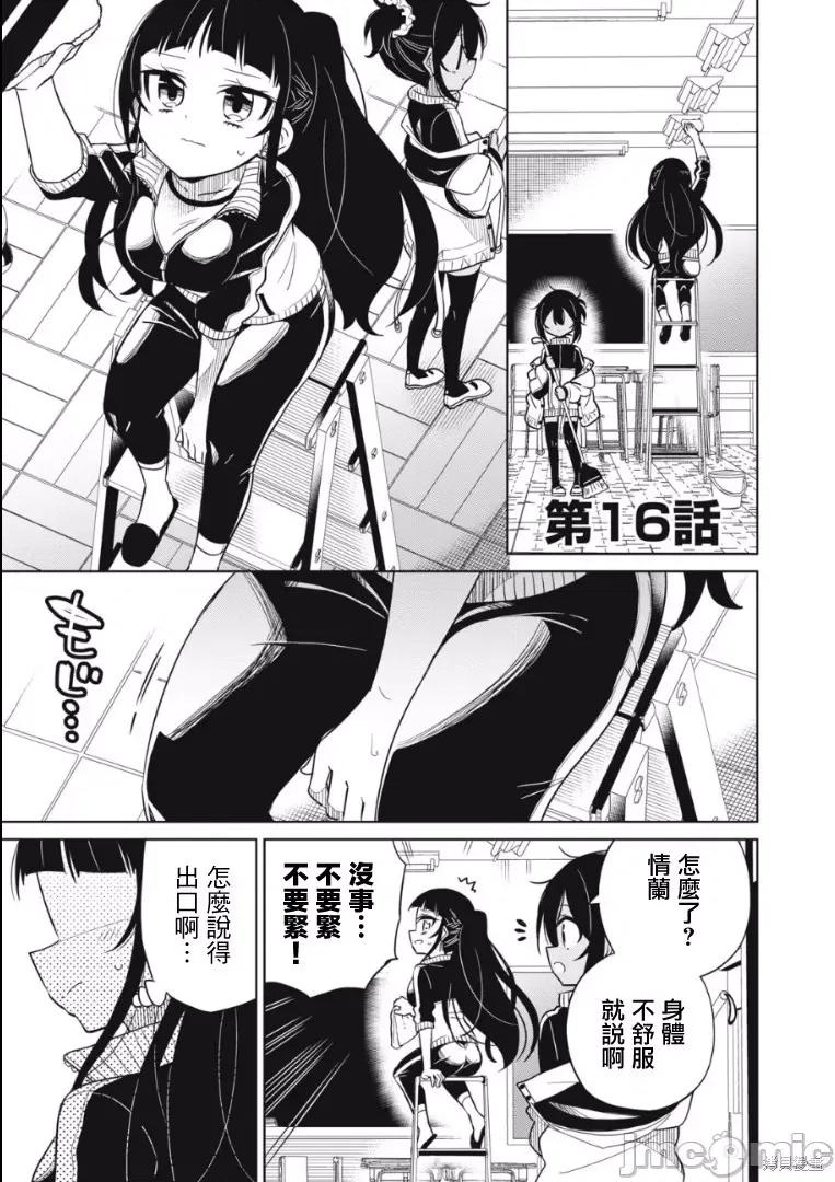 我将要支配你们的一切 我将要支配你们的一切016 第16话.zip 第2页