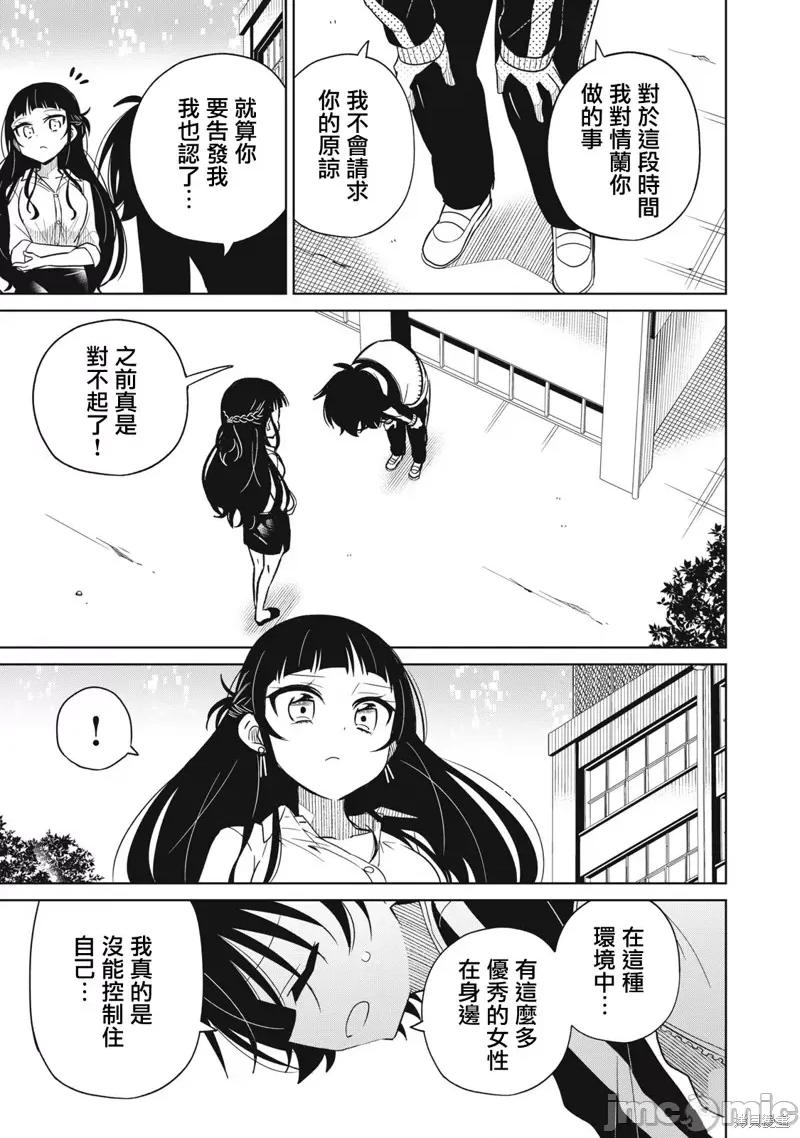 我将要支配你们的一切 我将要支配你们的一切020 第20话.zip 第4页