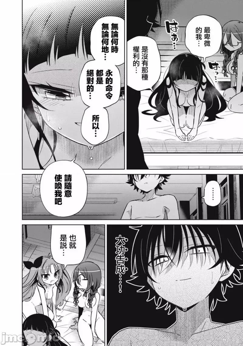 我将要支配你们的一切 我将要支配你们的一切024 第24话.zip 第2页