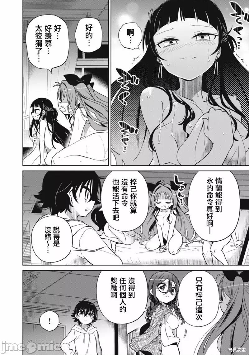 我将要支配你们的一切 我将要支配你们的一切024 第24话.zip 第6页