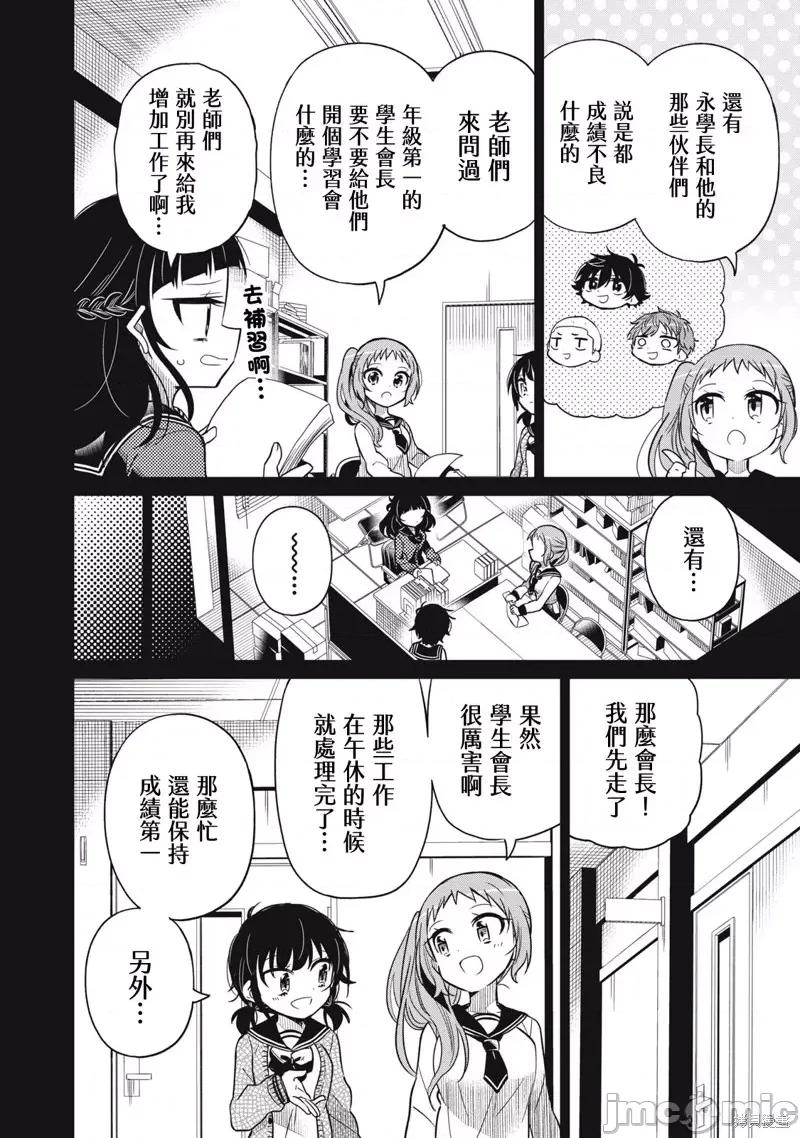 我将要支配你们的一切 我将要支配你们的一切第26话.zip 第10页