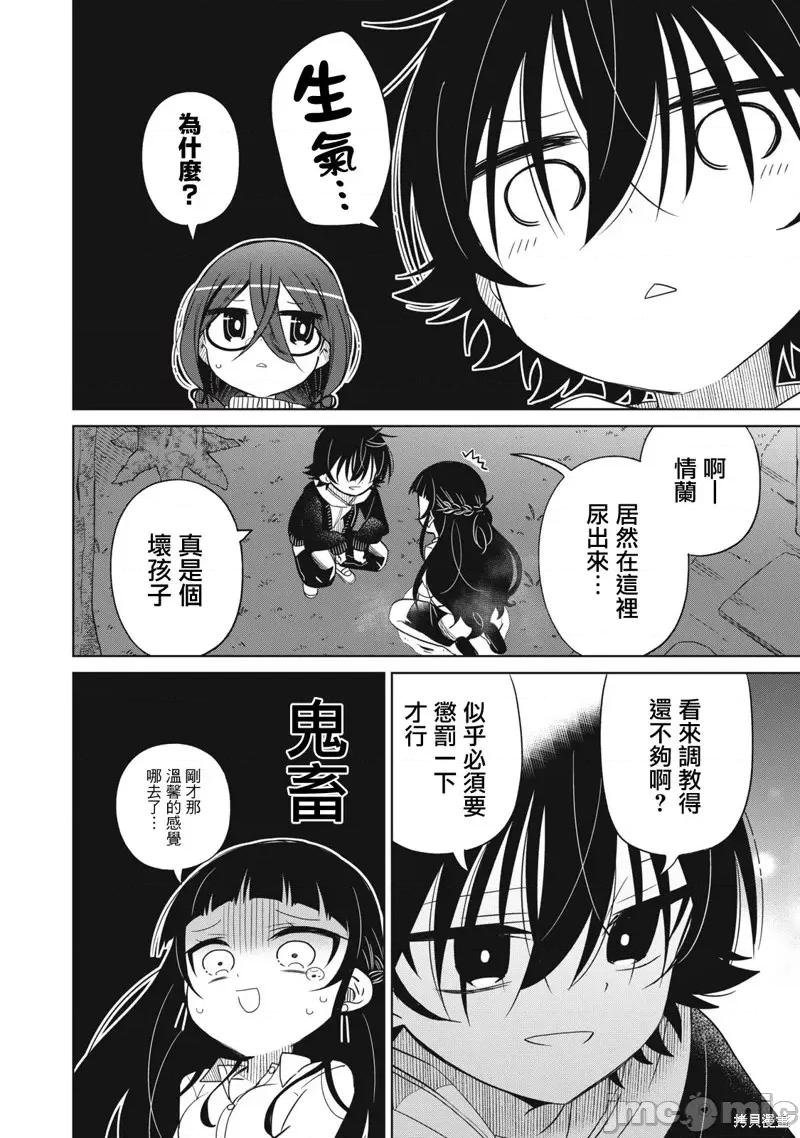 我将要支配你们的一切 我将要支配你们的一切第26话.zip 第20页