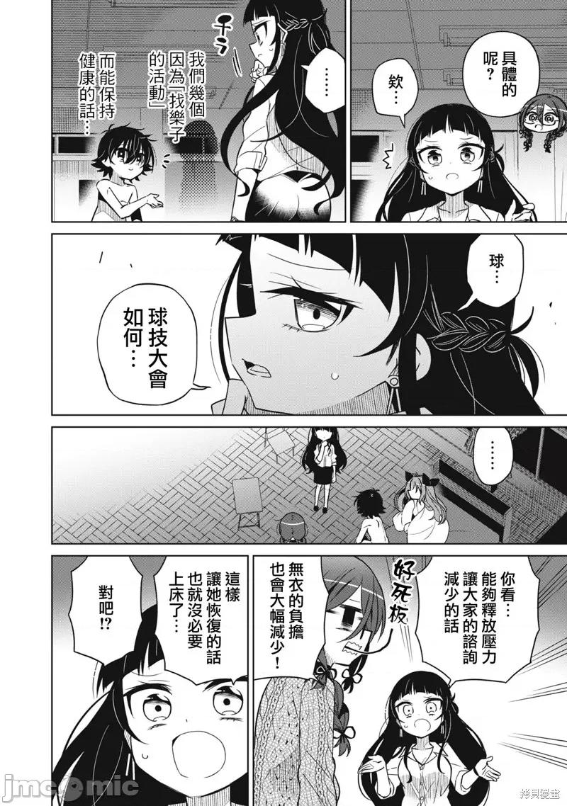 我将要支配你们的一切 我将要支配你们的一切第34话.zip 第4页