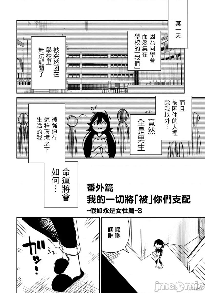 我将要支配你们的一切 我将要支配你们的一切番外3.zip 第1页