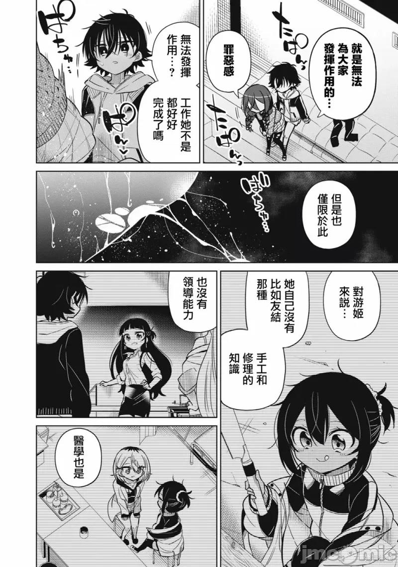 我将要支配你们的一切 我将要支配你们的一切第42话.zip 第10页