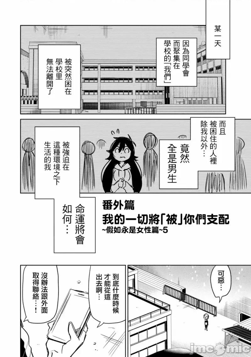 我将要支配你们的一切 我将要支配你们的一切番外5.zip 第1页