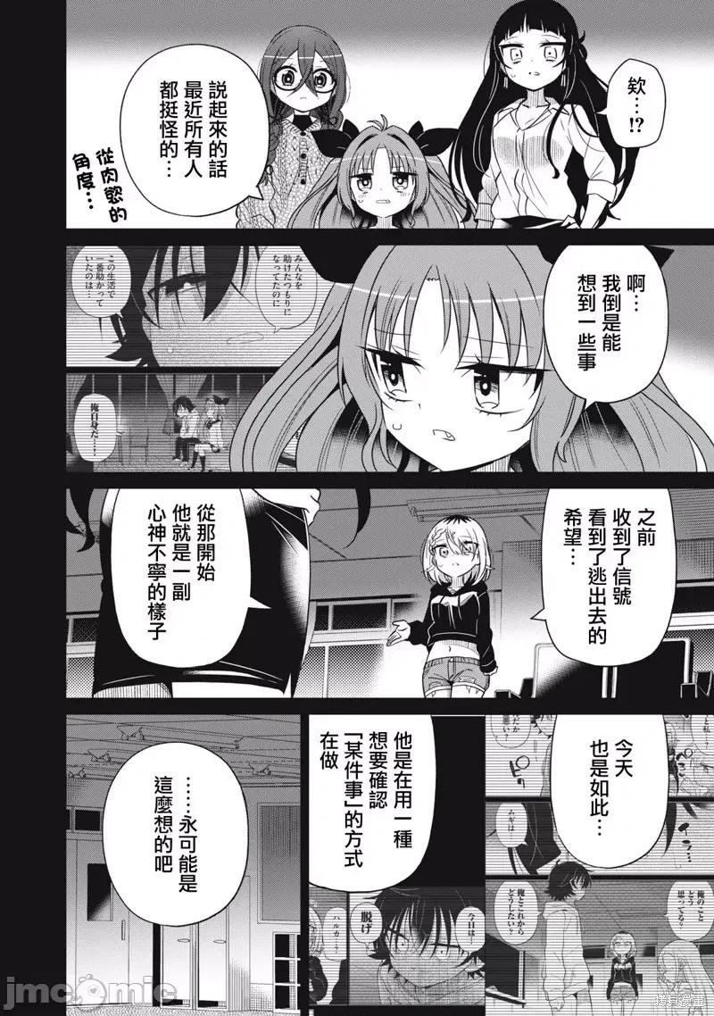 我将要支配你们的一切 我将要支配你们的一切第57话.zip 第10页