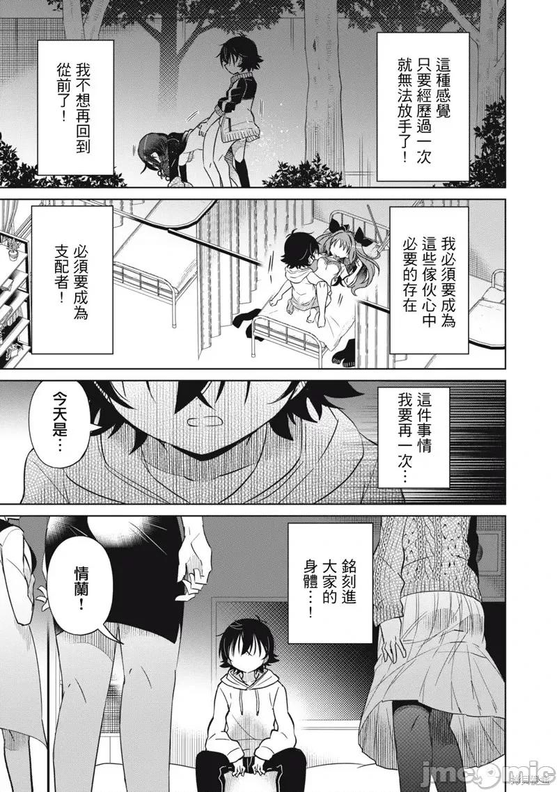 我将要支配你们的一切 我将要支配你们的一切第58话.zip 第9页