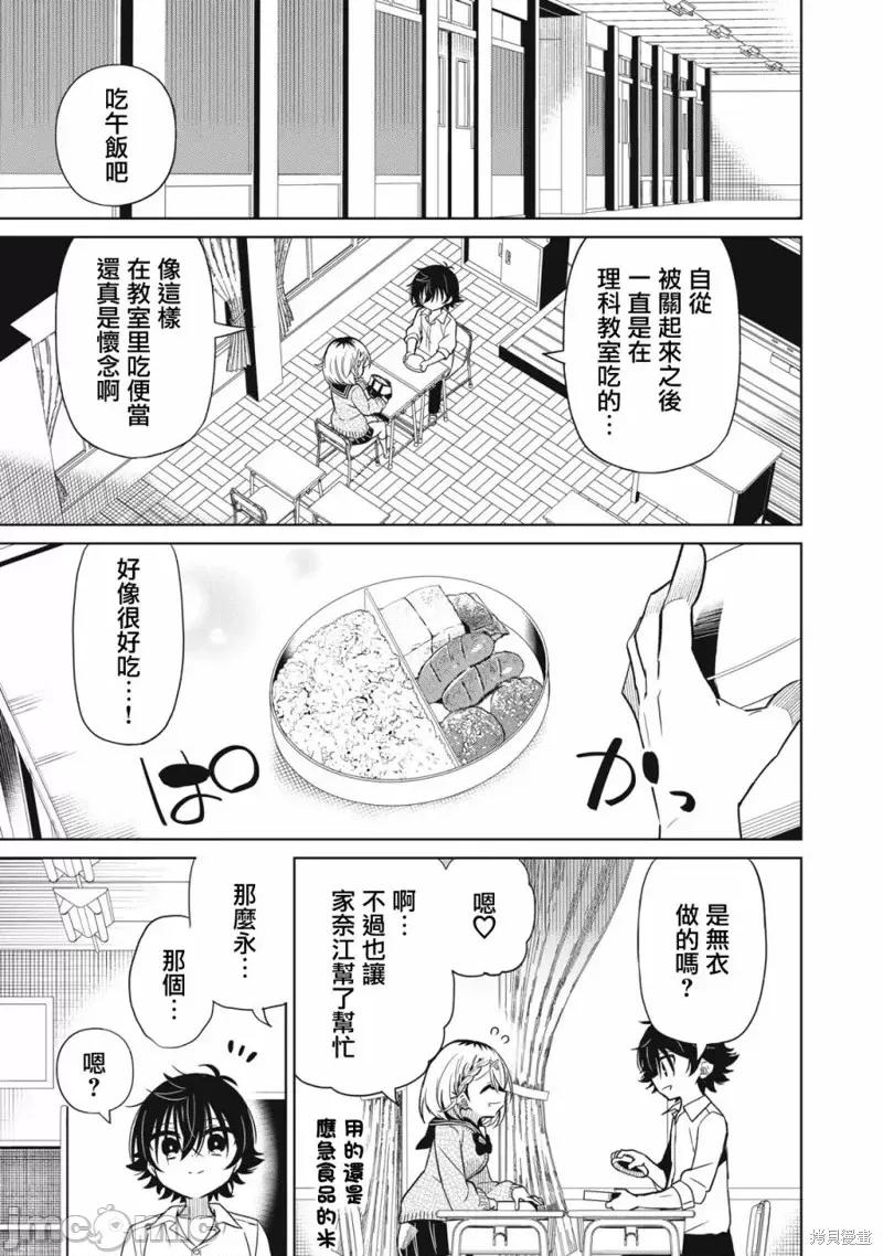 我将要支配你们的一切 我将要支配你们的一切第83话.zip 第5页