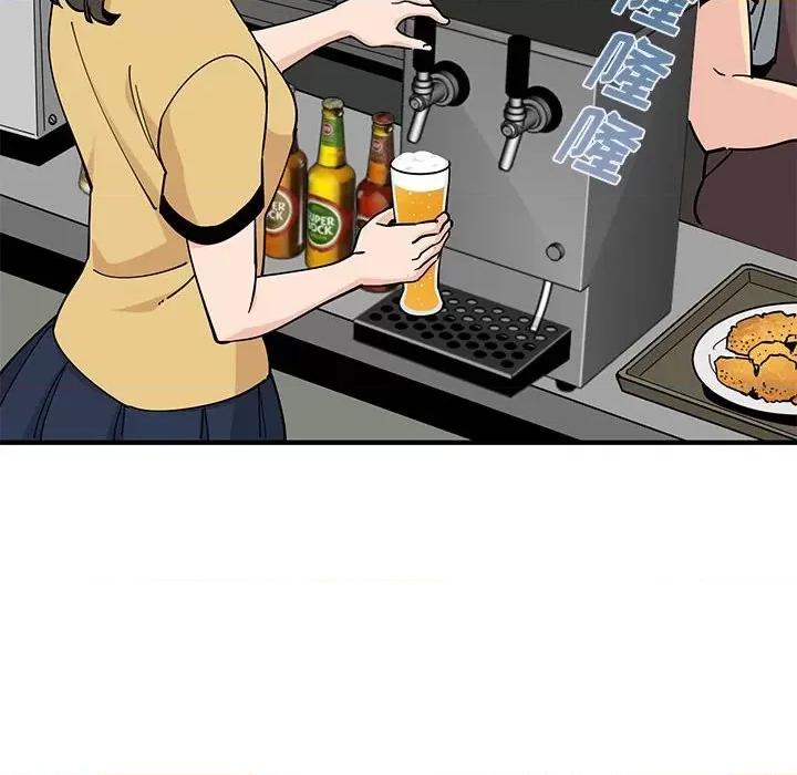 恋爱工厂 恋爱工厂-第 5 话 第94页