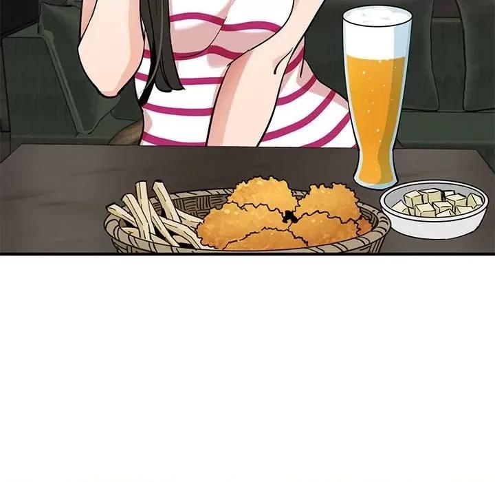 恋爱工厂 恋爱工厂-第 5 话 第102页