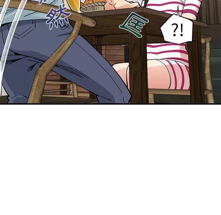 恋爱工厂 恋爱工厂-第 6 话 第14页