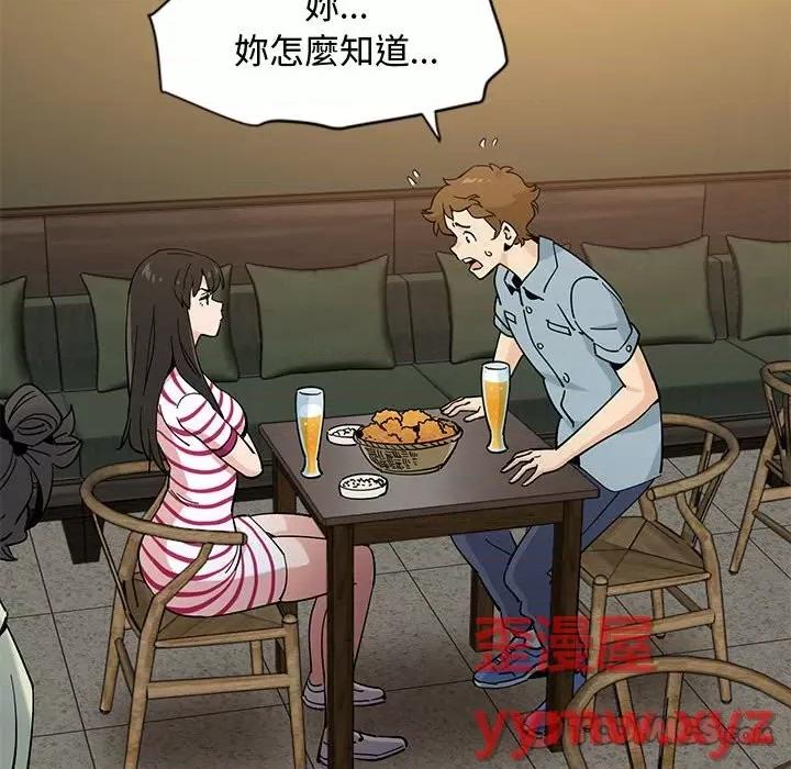 恋爱工厂 恋爱工厂-第 6 话 第22页