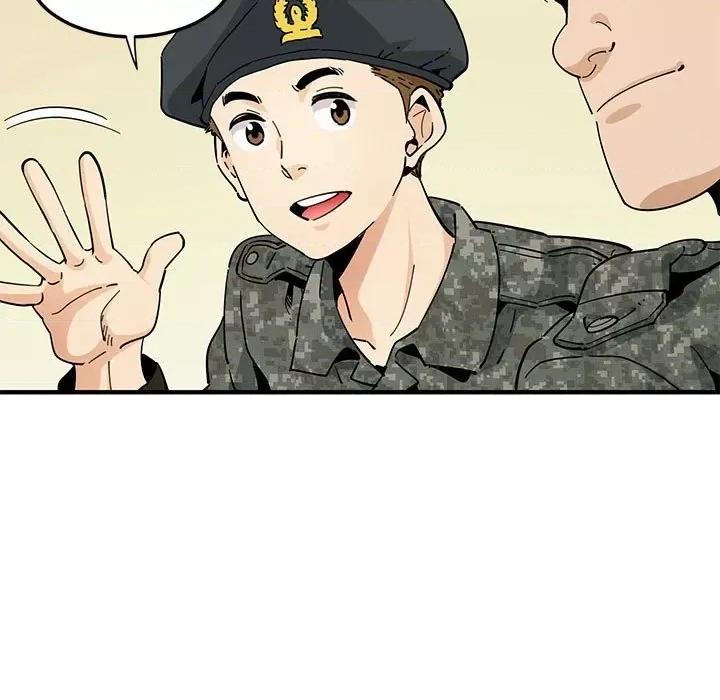 恋爱工厂 恋爱工厂-第 6 话 第32页