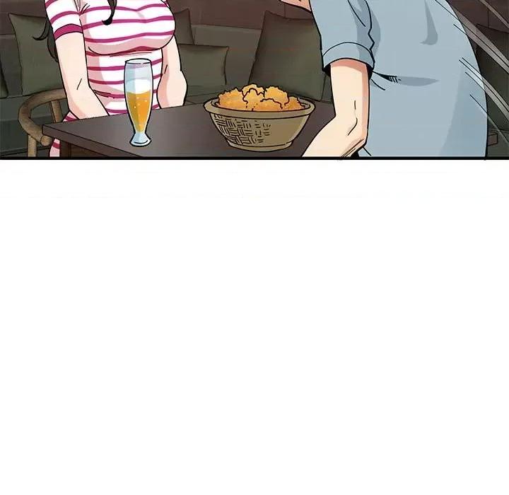 恋爱工厂 恋爱工厂-第 6 话 第52页