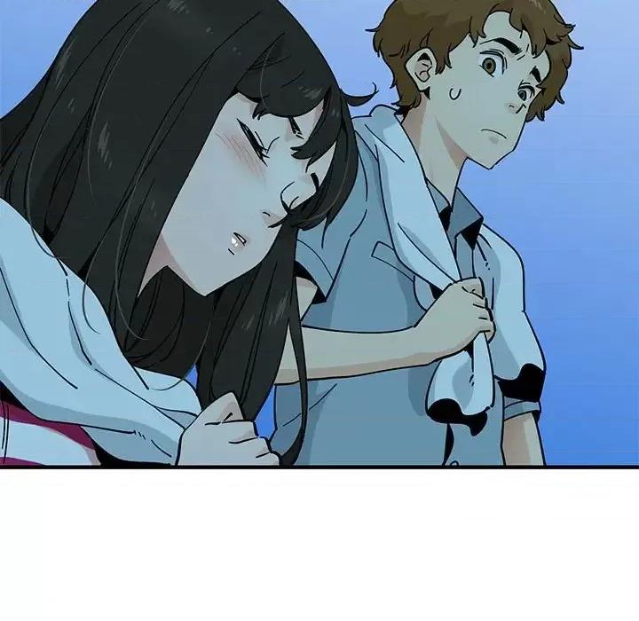 恋爱工厂 恋爱工厂-第 7 话 第39页