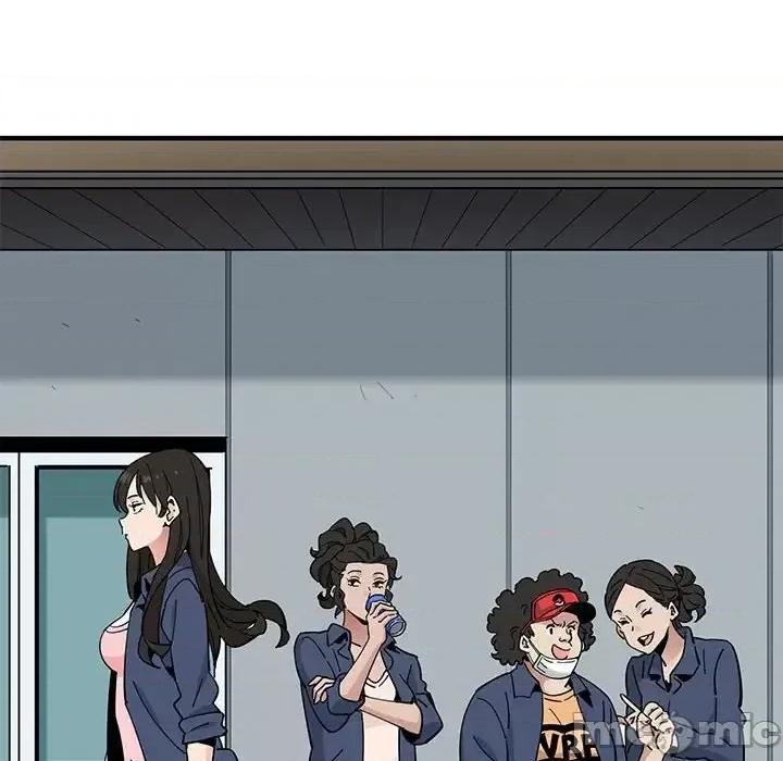 恋爱工厂 恋爱工厂-第 9 话 第100页