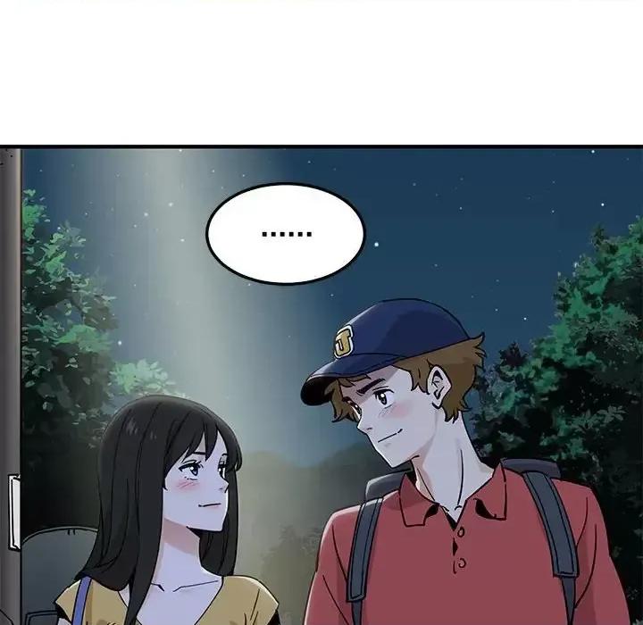 恋爱工厂 恋爱工厂-第 13 话 第109页