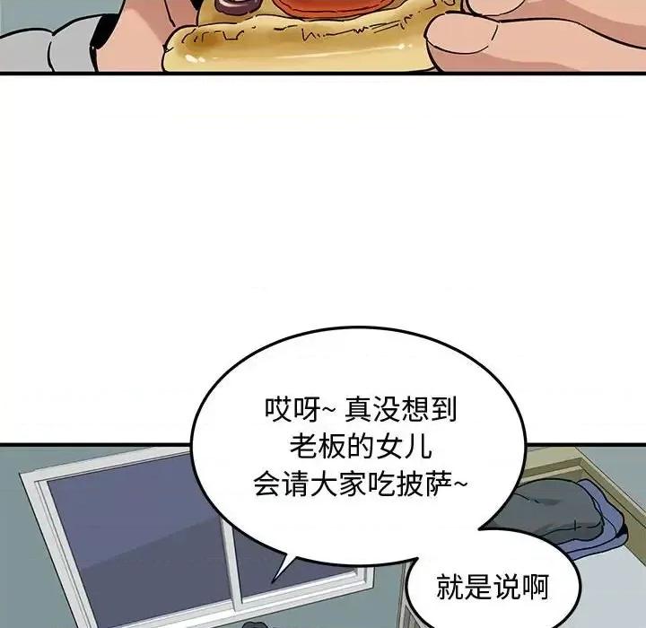 恋爱工厂 恋爱工厂-第 14 话 第78页
