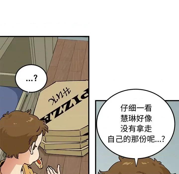 恋爱工厂 恋爱工厂-第 14 话 第82页