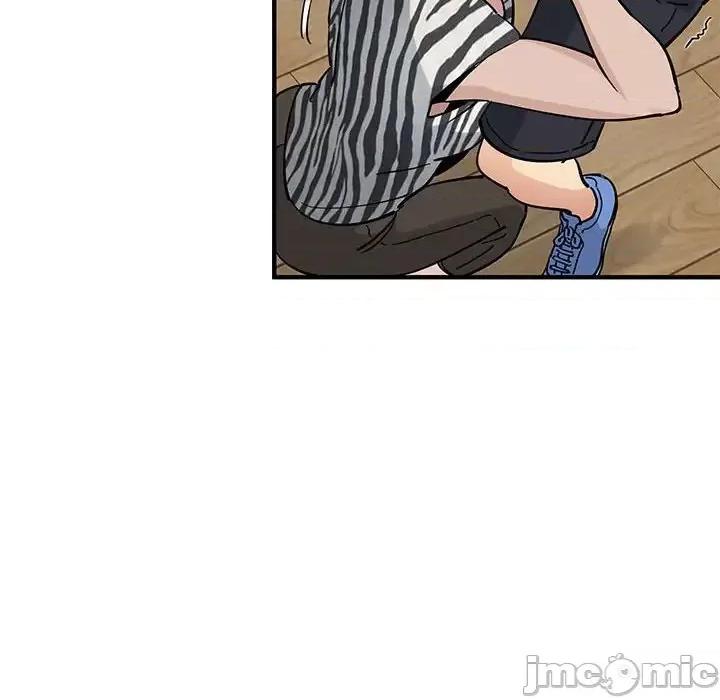 恋爱工厂 恋爱工厂-第 17 话 第100页