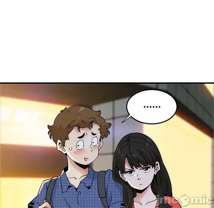 恋爱工厂 恋爱工厂-第 24 话 第45页