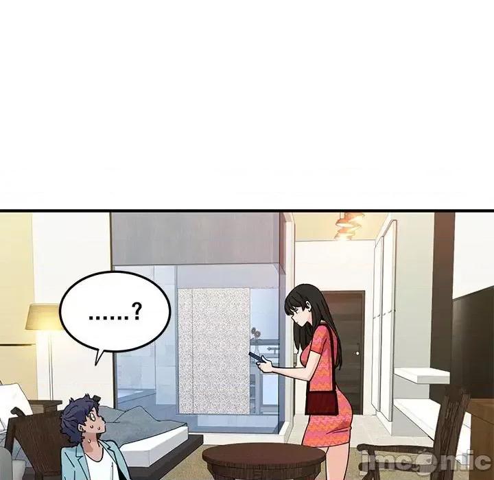 恋爱工厂 恋爱工厂-第 27 话 第90页