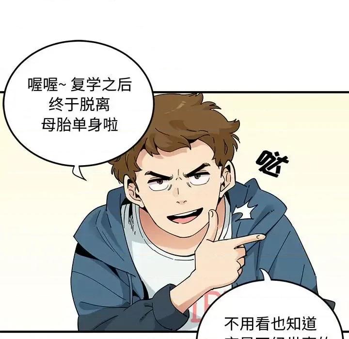 恋爱工厂 恋爱工厂-第 28 话 第64页