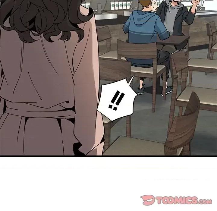 恋爱工厂 恋爱工厂-第 28 话 第66页