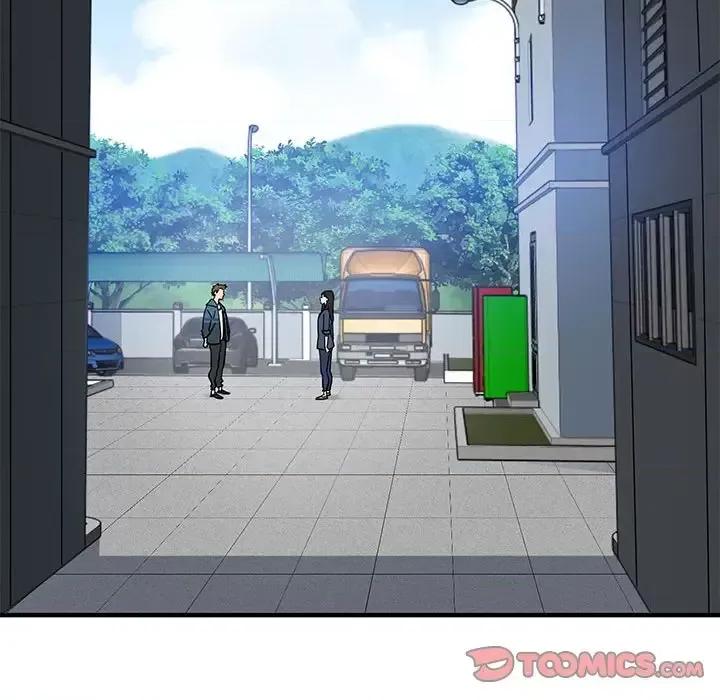 恋爱工厂 恋爱工厂-第 28 话 第129页