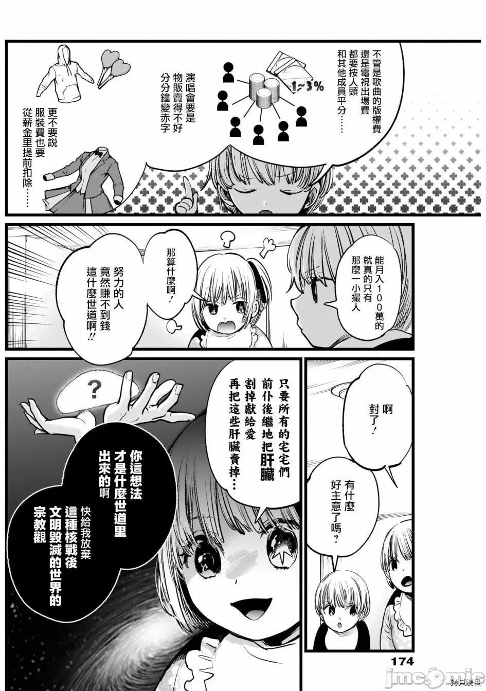 横枪メンゴ,赤坂剧情向 【我推的孩子】005 第04话.zip 第6页