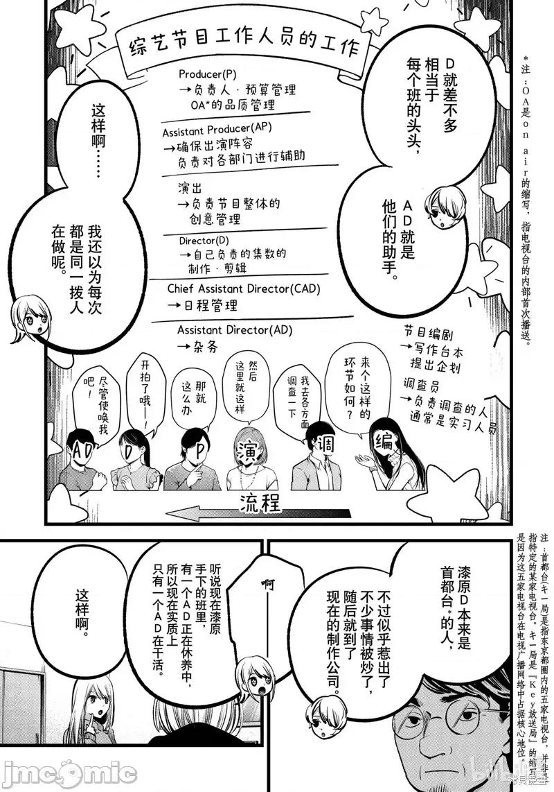 横枪メンゴ,赤坂剧情向 【我推的孩子】第86话.zip 第7页