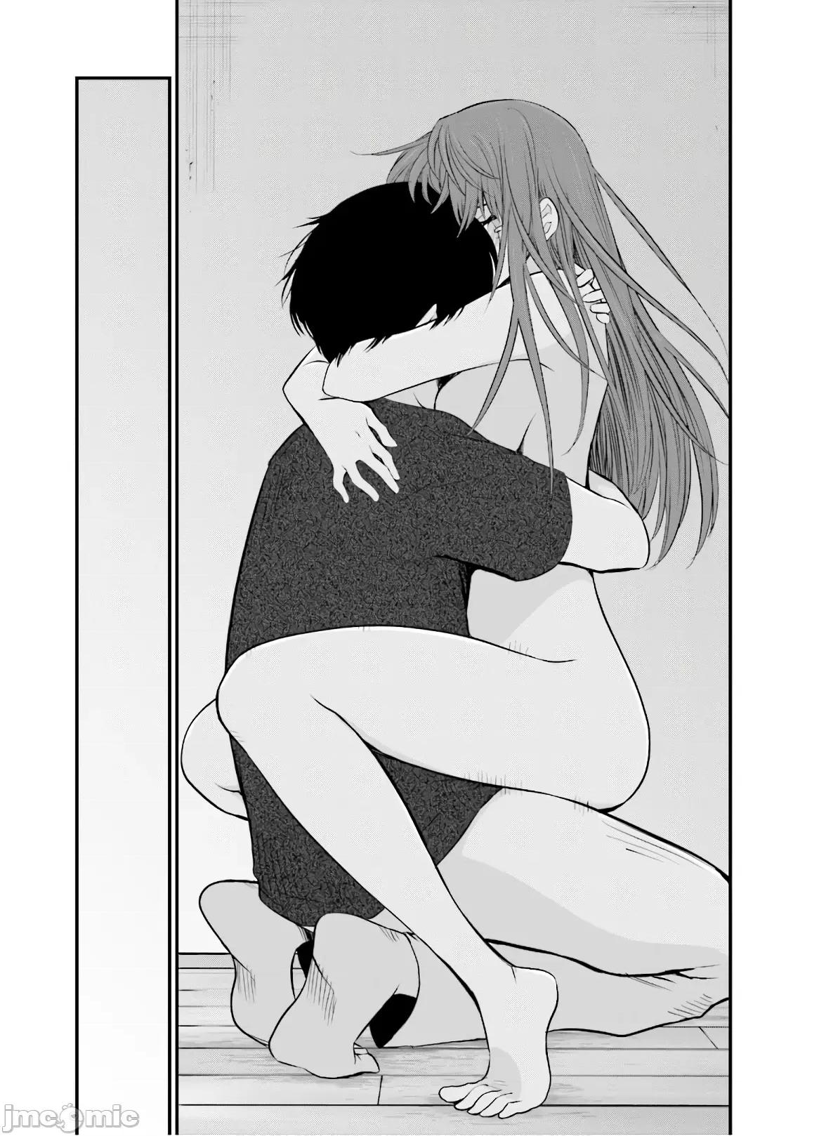 女性存在着每3年一次意乱情迷的日子 女性存在着每3年一次意乱情迷的日子 36-37 第8页
