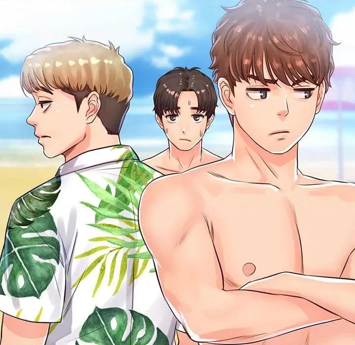 情定大坂 情定大坂-情定大坂 第32话 第42页