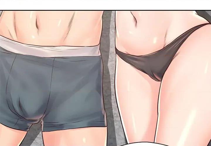 情定大坂 情定大坂-情定大坂 第36话 第4页