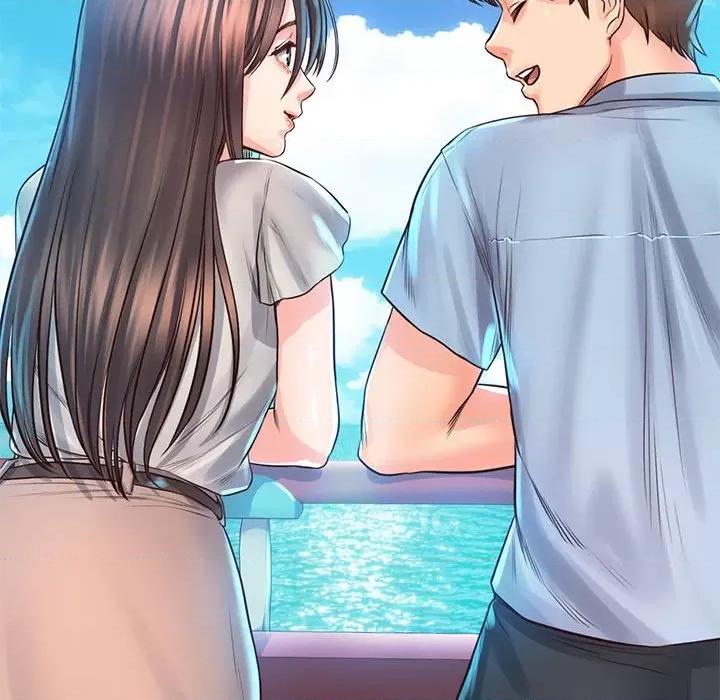 情定大坂 情定大坂-情定大坂 第36话 第19页