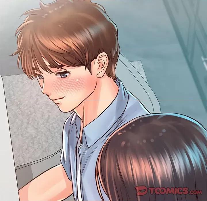 情定大坂 情定大坂-情定大坂 第36话 第57页