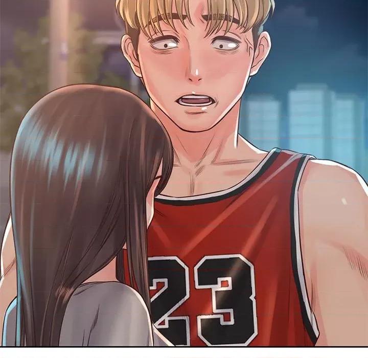 情定大坂 情定大坂-情定大坂 第36话 第128页
