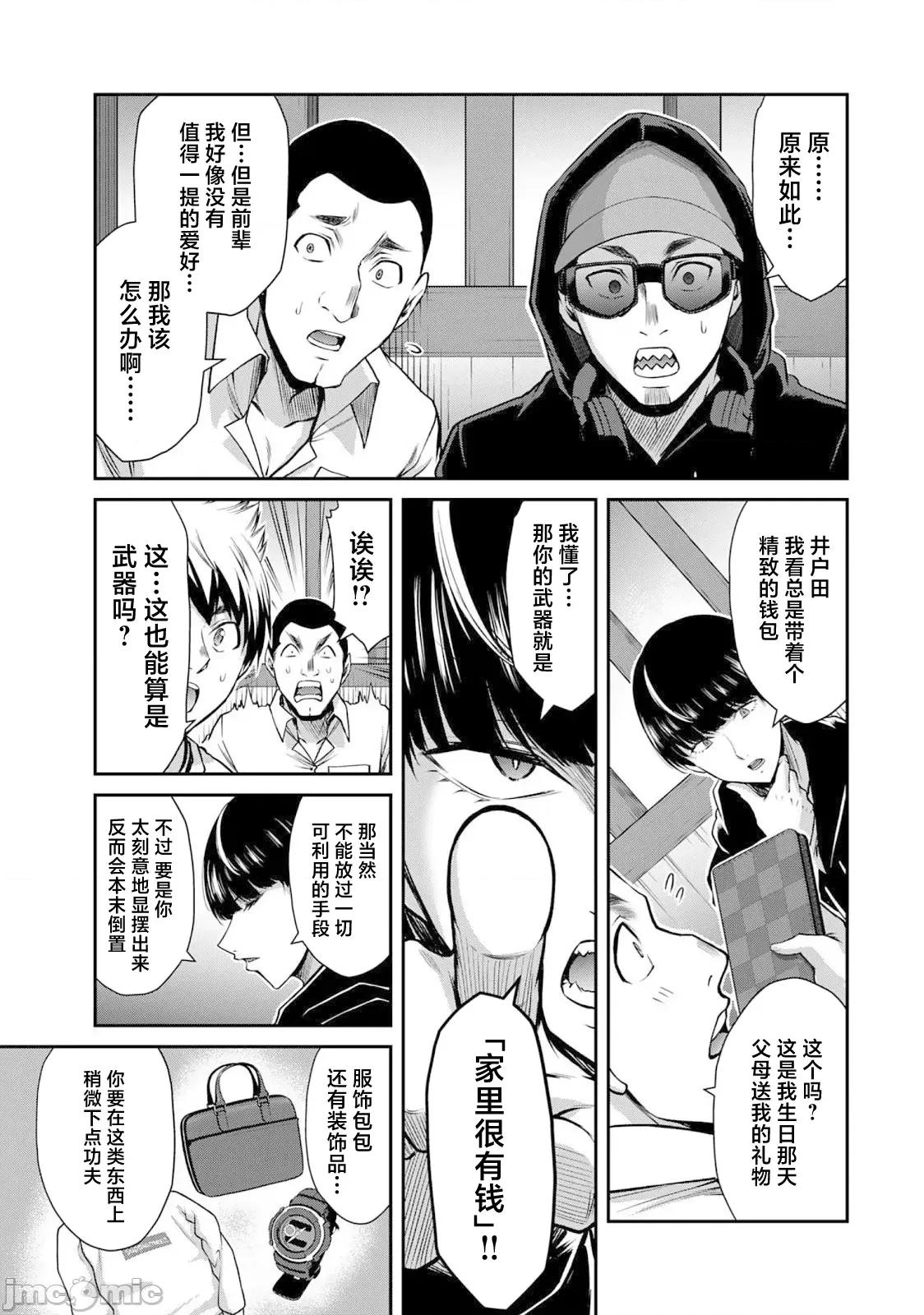 罪恶社团 罪恶社团 46 第10页