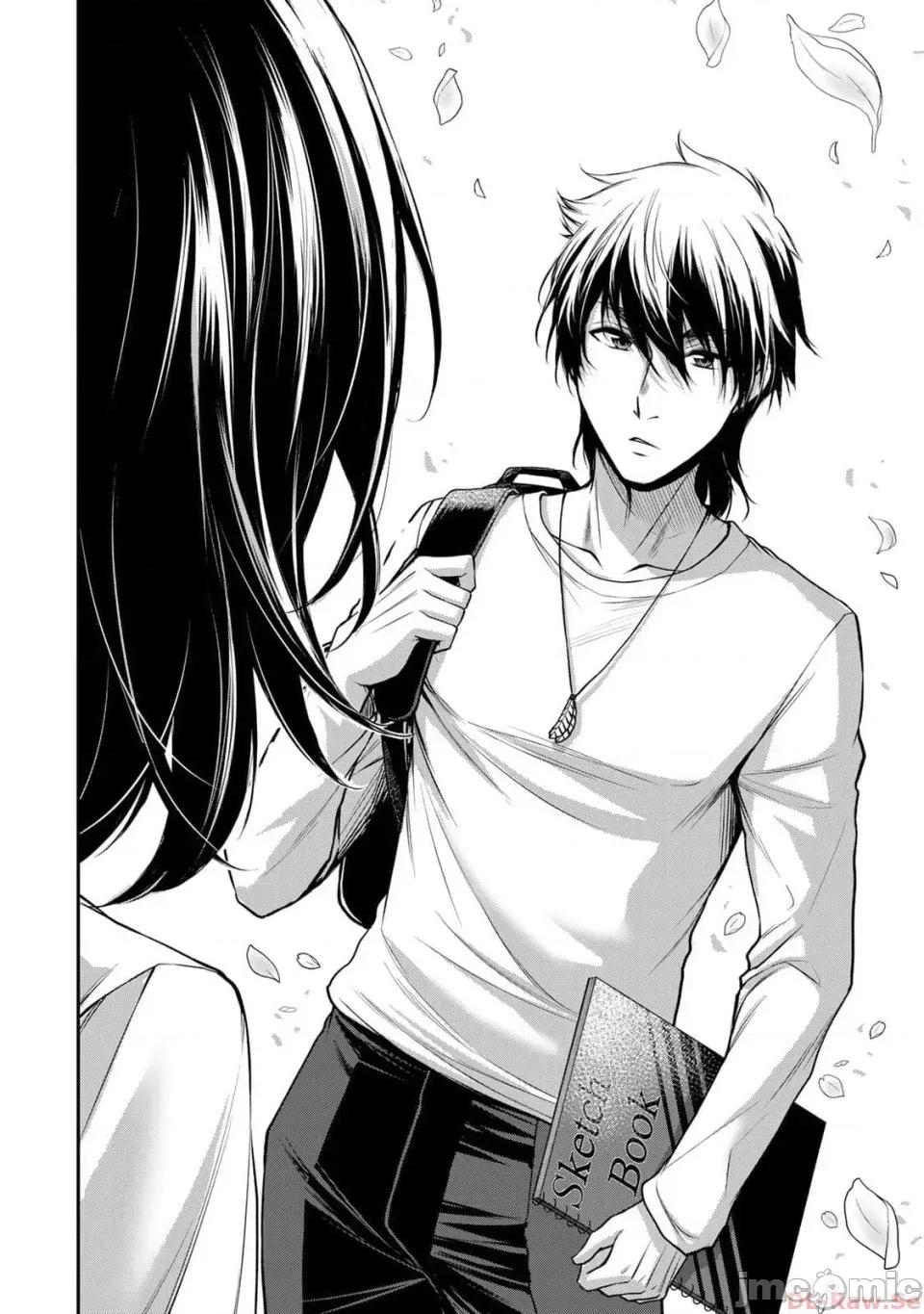 罪恶社团 罪恶社团 第10卷 [AI翻译] [山本やみー×门马司] ギルティサークル 第10卷 第14页