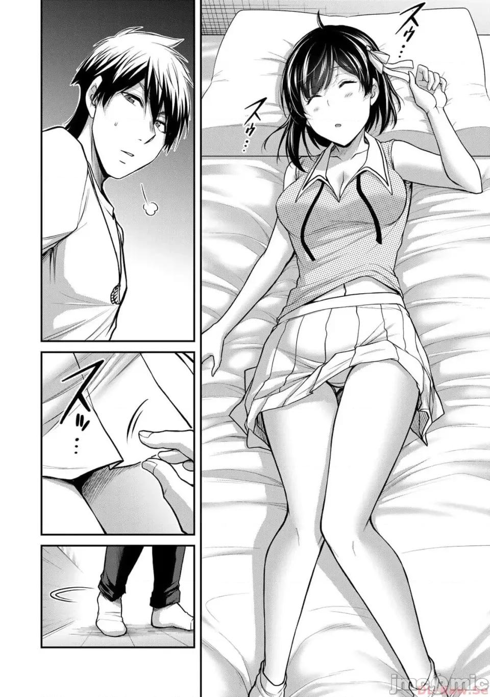 罪恶社团 罪恶社团 第10卷 [AI翻译] [山本やみー×门马司] ギルティサークル 第10卷 第148页