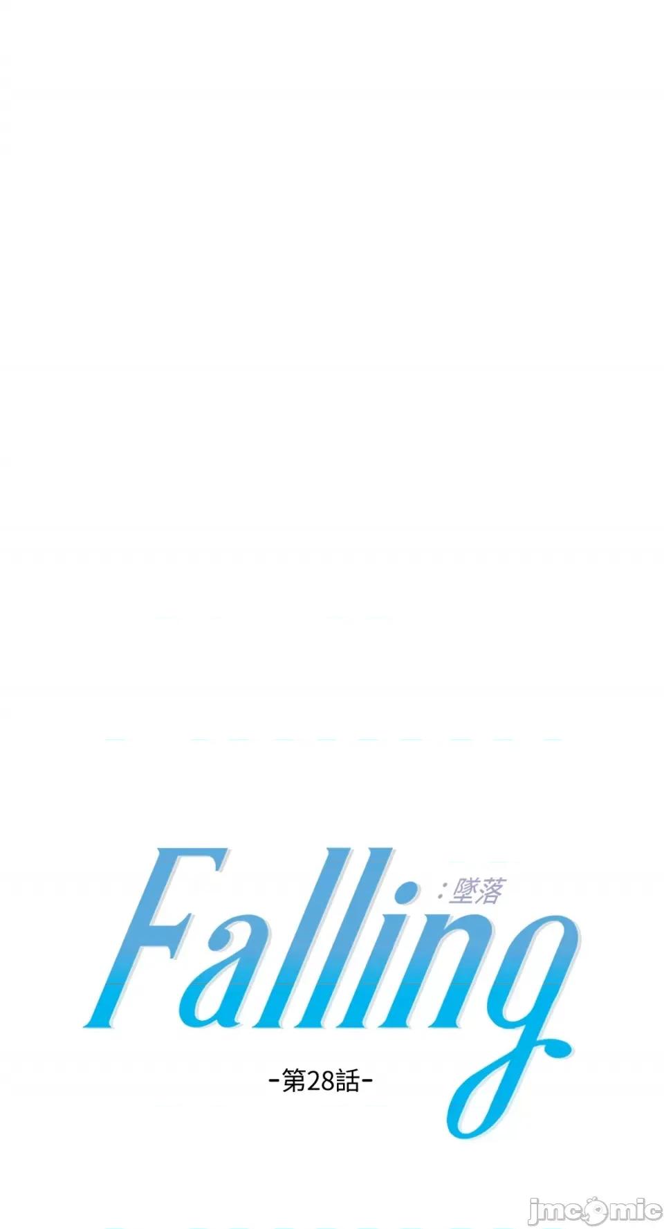 Falling:坠落 Falling：坠落-第28话 第10页