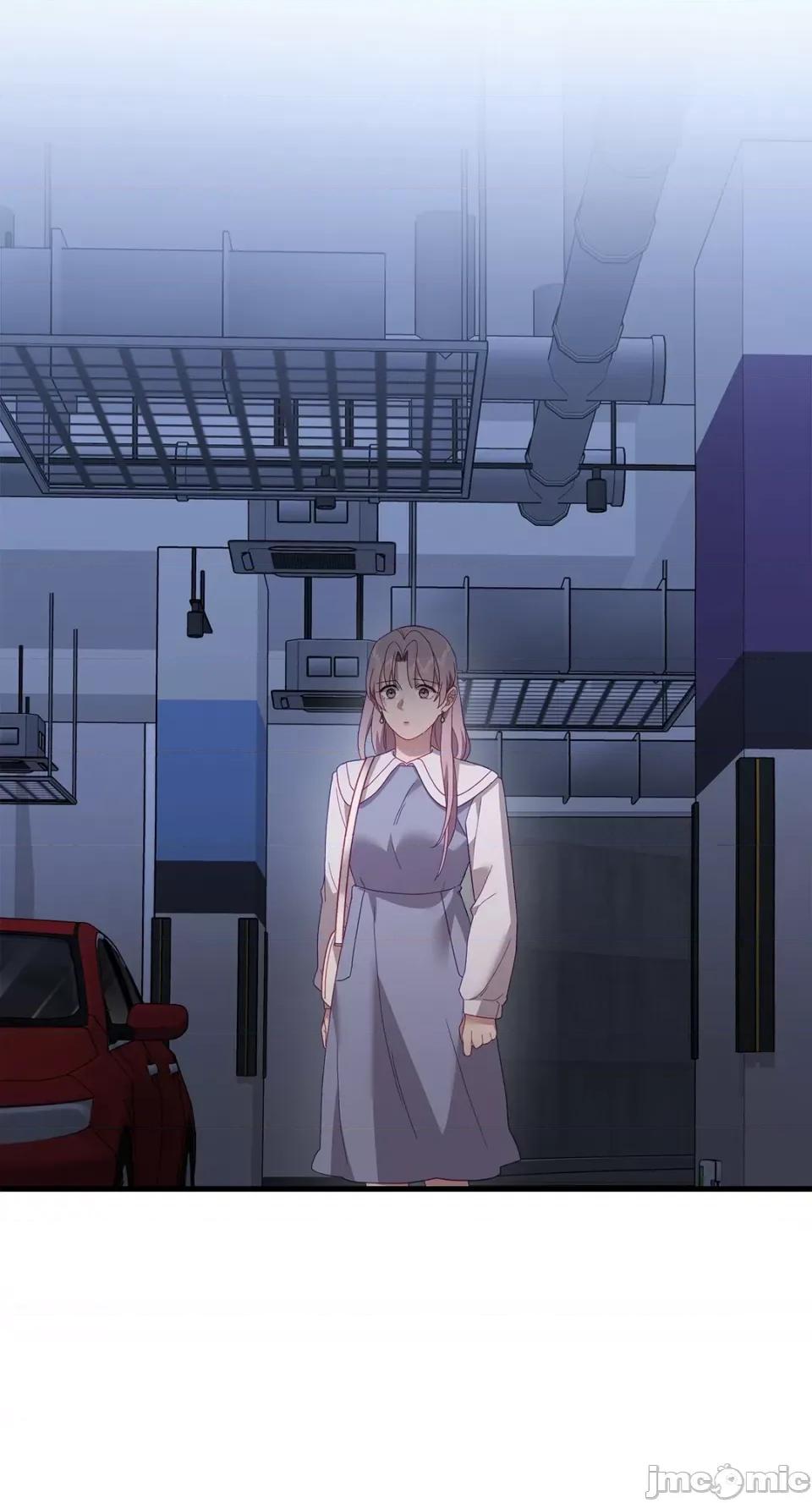 Falling:坠落 Falling：坠落-第33话 第46页