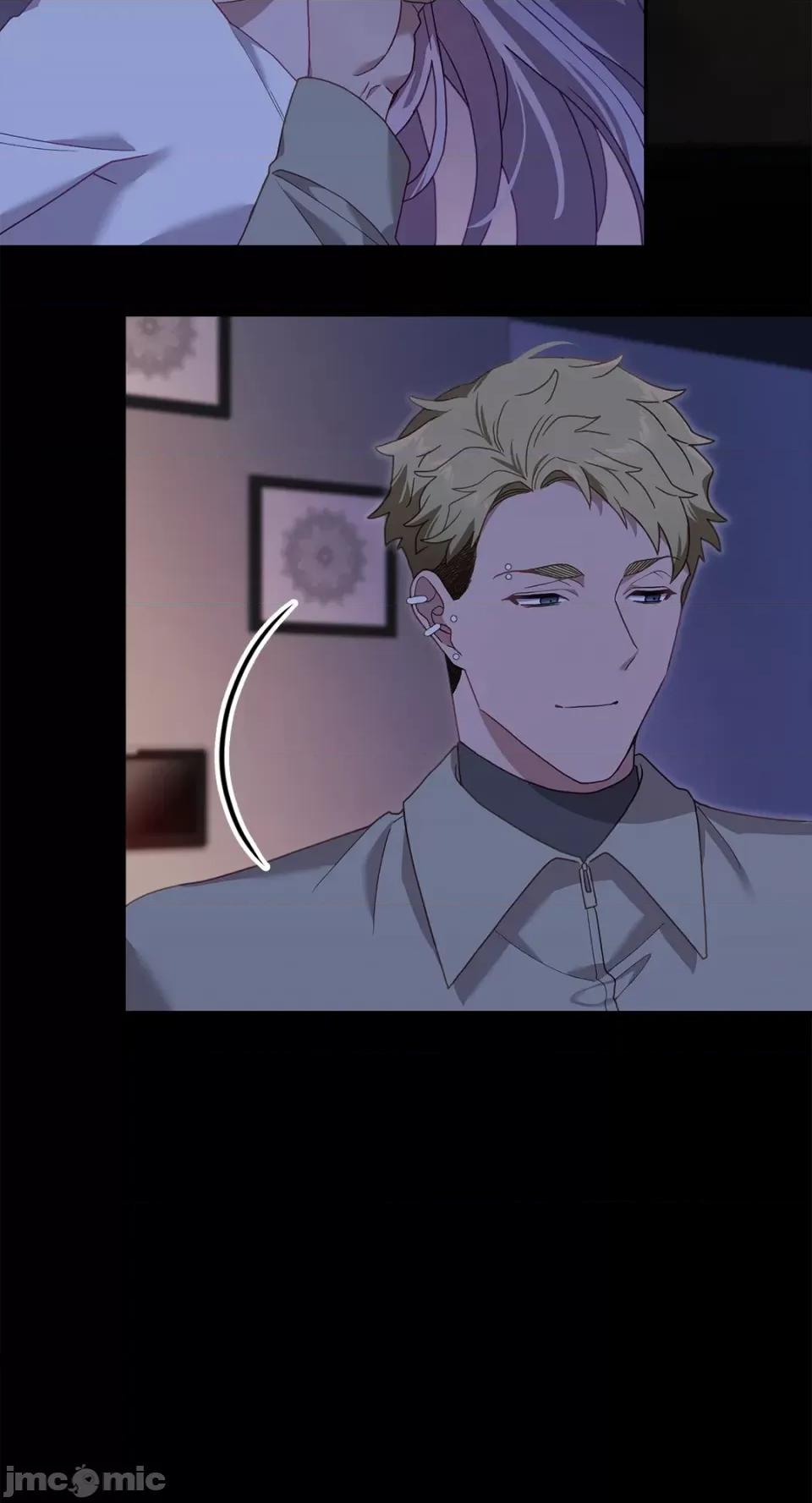 Falling:坠落 Falling：坠落-第39话 第30页