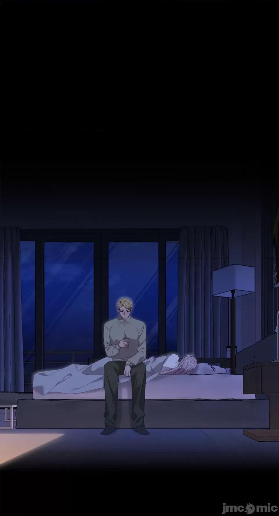 Falling:坠落 Falling：坠落-第39话 第31页